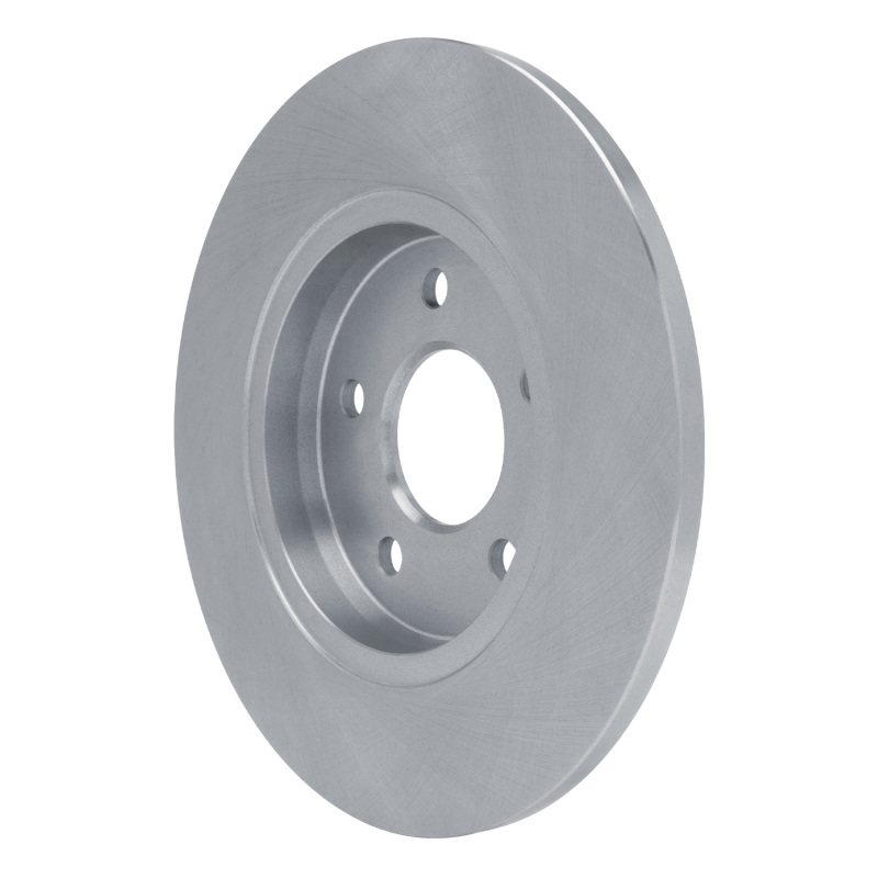 DFC 01-08 Ford Mondeo (Mexico) Rear Brake Rotor