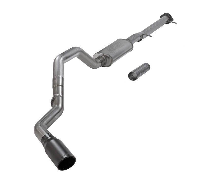 Flowmaster 11-19 GM 2500 6.0L FlowFX Cat-Back Exhaust System