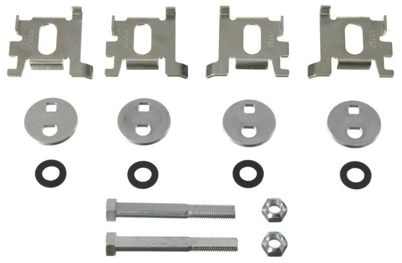 MOH Alignment Bolts