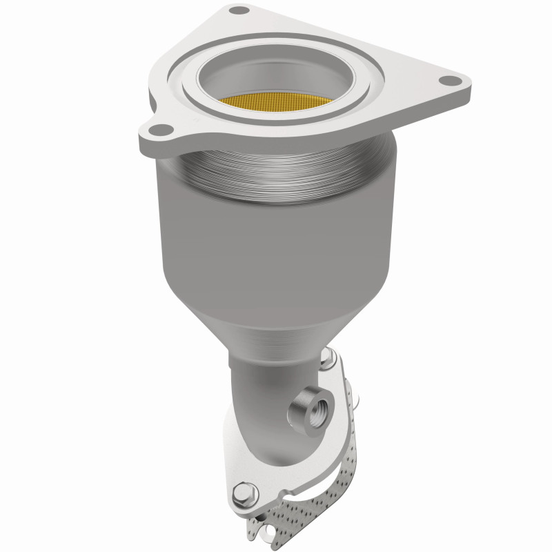 MagnaFlow 10-12 Ford Escape 3.0L Direct Fit Converter thumbnail 7
