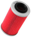 KN UTV Oil Filters
