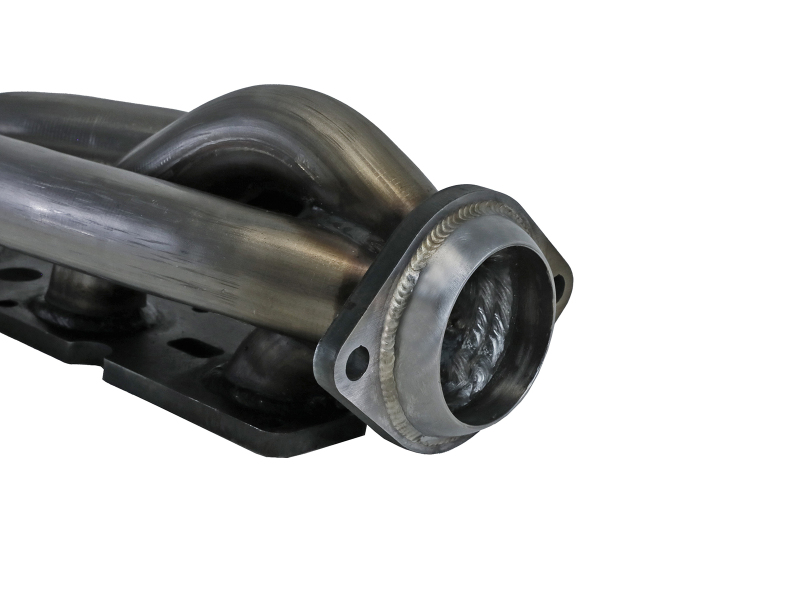 aFe Twisted Steel Headers 2019 RAM 1500 V8-5.7L HEMI thumbnail 9