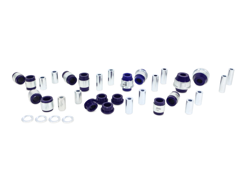 SPR Bushing Kits