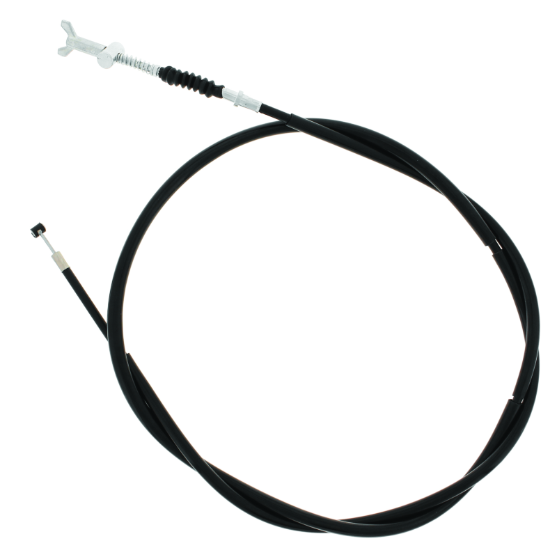 Quadboss Brake Cable Assemblies 565251 Powersports Cables, Rear Hand Brake, PVC Jacket, Black, Yamaha, Each thumbnail 3