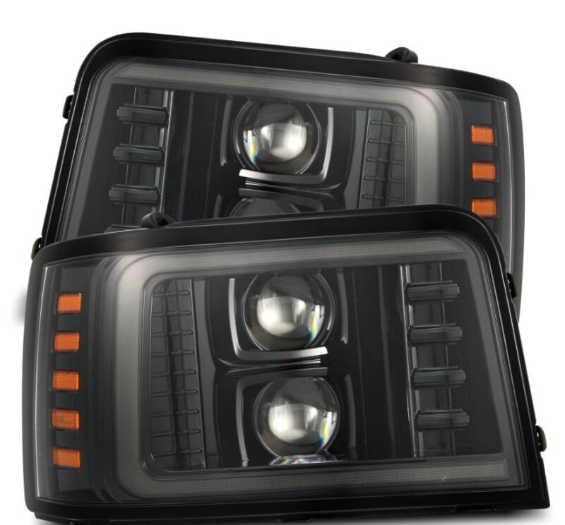ARX PRO-Series Headlights