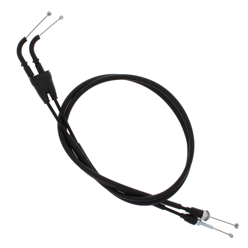 ABR Throttle Control Cables