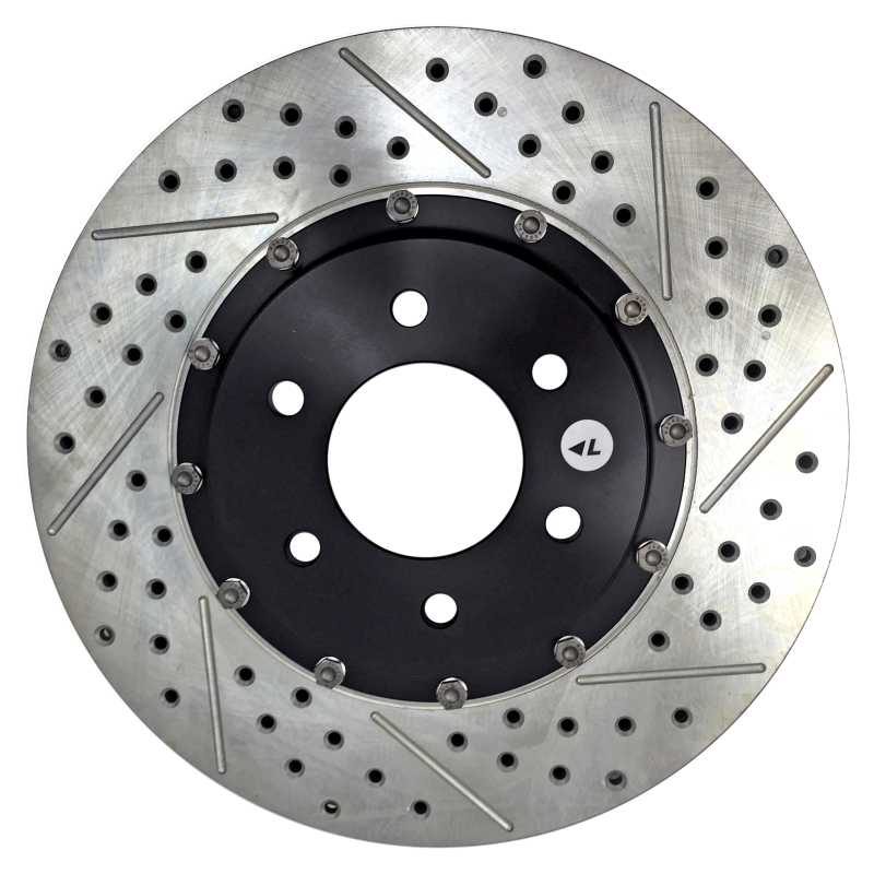 BAE Eradispeed Rotors
