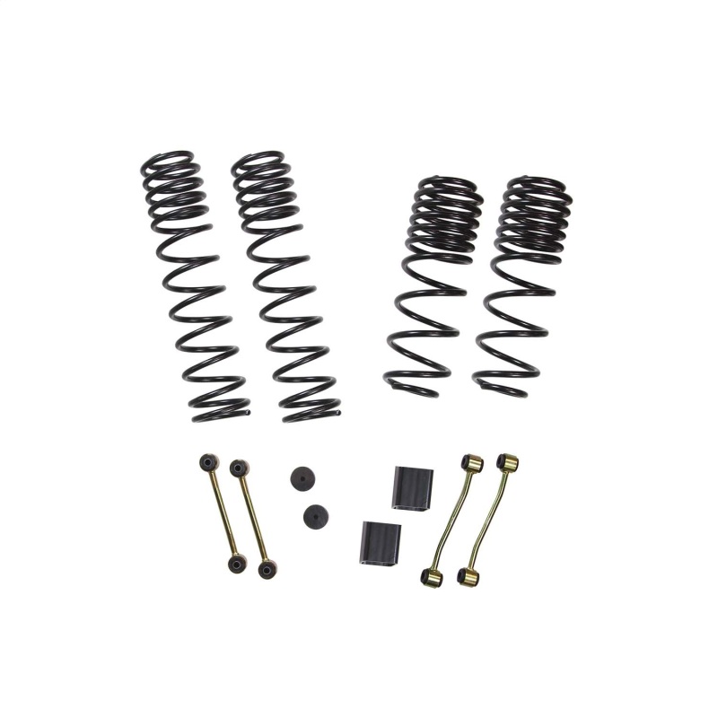 SKY Lift Kit Components