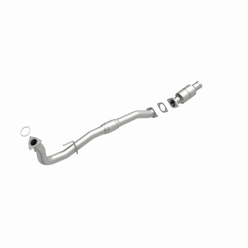 MagnaFlow Conv DF 02-03 Avalanche 8.1 Passenger Side thumbnail 9
