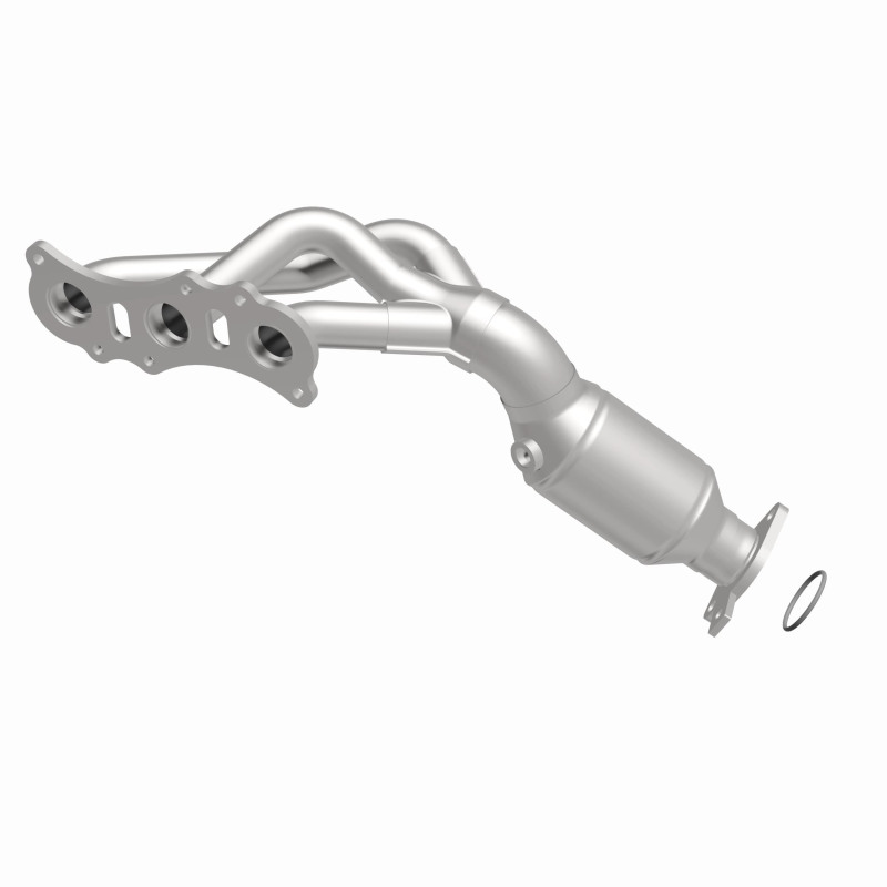 MagnaFlow Direct Fit Catalytic Converter 03-04 4Runner 4.0L P/S thumbnail 8