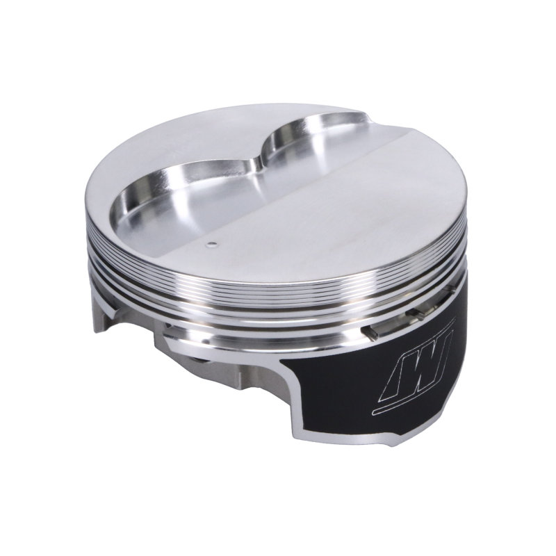 Wiseco Chevy LS Series -8cc FT 4.130inch Bore Piston Shelf Stock Kit thumbnail 4