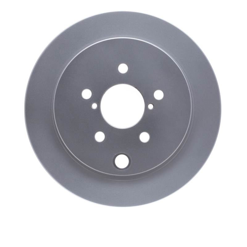 DFC GeoSPEC Coated Rotors - Plain