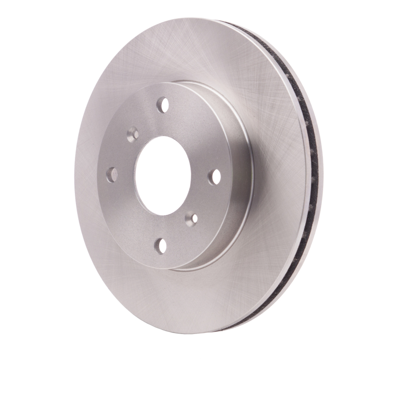 DFC 92-96 Honda Prelude Front Brake Rotor thumbnail 4