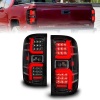 ANZ LED Taillights