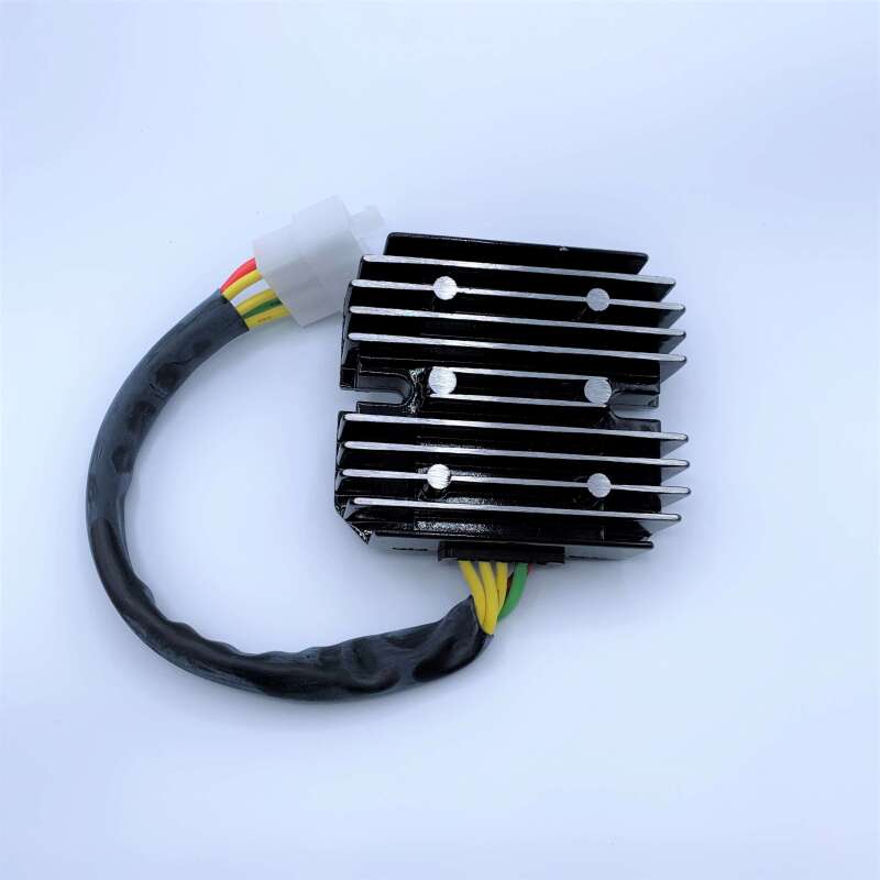 RME Rectifier