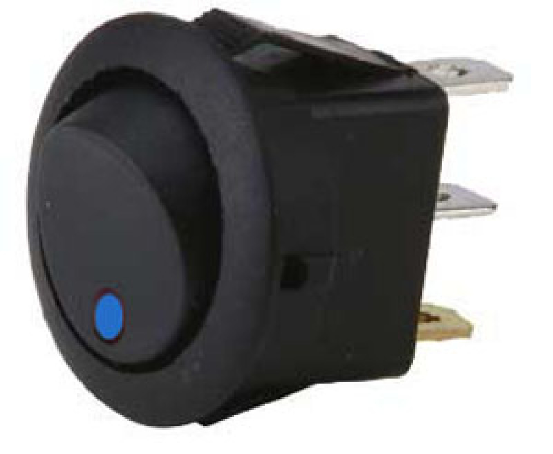 Diode Dynamics LED Toggle Switch - Blue thumbnail 2