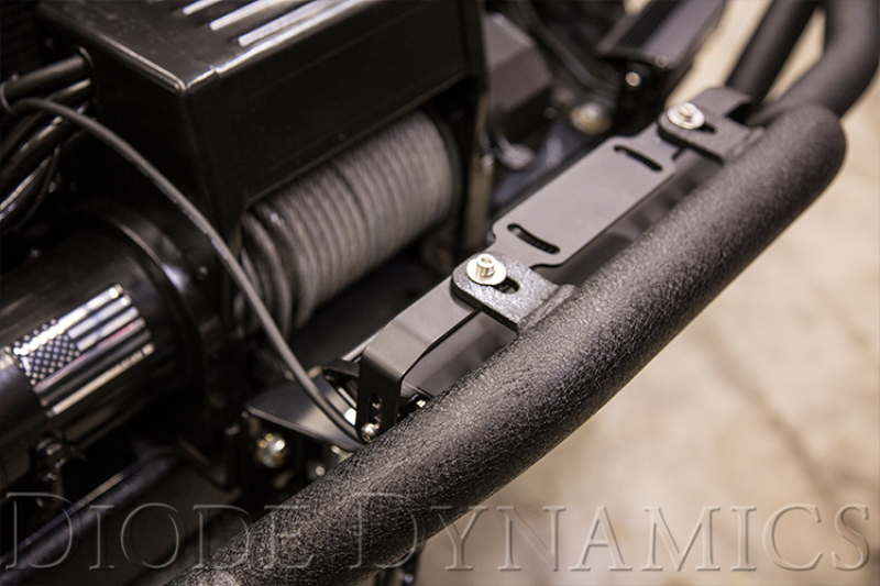 Diode Dynamics Stage Series 12 In U Bracket (Single) thumbnail 9
