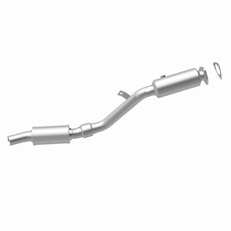 MagnaFlow 05-06 Audi A4 Quattro 3.2L Direct Fit Converter thumbnail 8