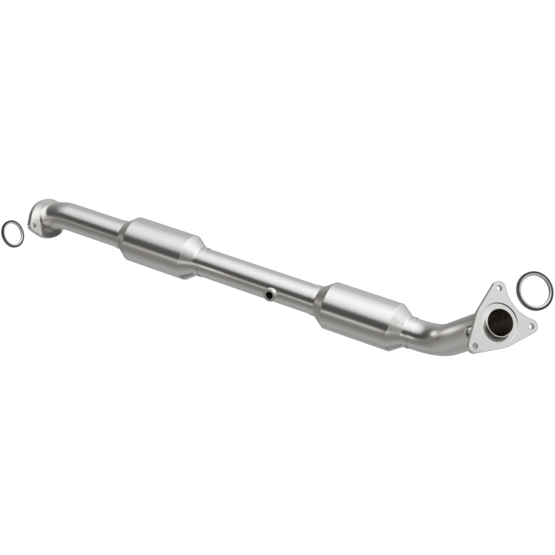 MagnaFlow Direct Fit Catalytic Converter 13-15 Land Cruiser 5.7 thumbnail 2
