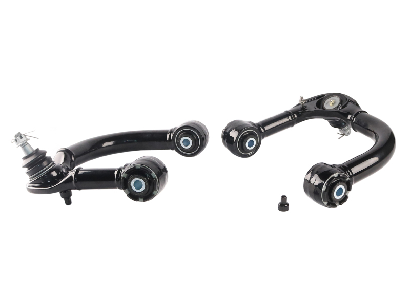 Whiteline 05-22 Toyota Tacoma Control Arms - Front Upper thumbnail 7