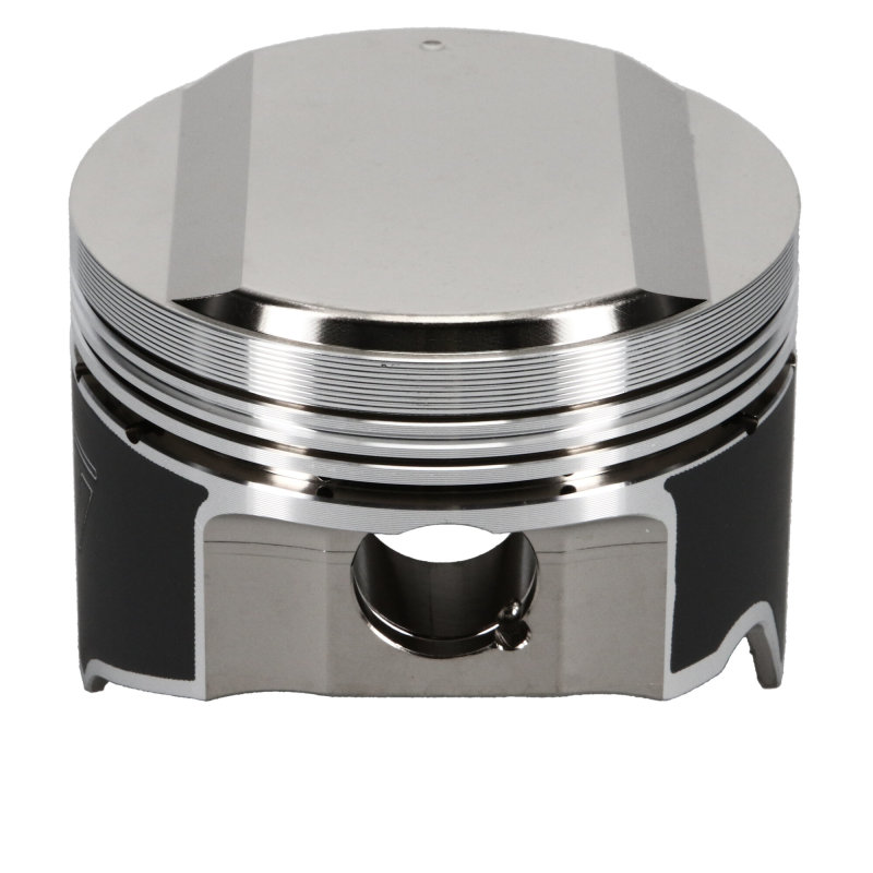Wiseco Nissan RB25 Domed +14cc 86.5MM Piston SINGLE PISTON ONLY thumbnail 2