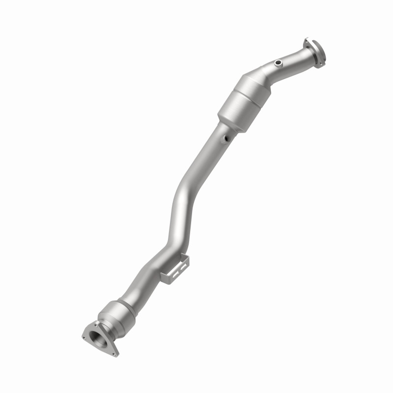 MagnaFlow Direct Fit Catalytic Converter 04/06 VW Phaeton 4.2L Front Driver Side thumbnail 9