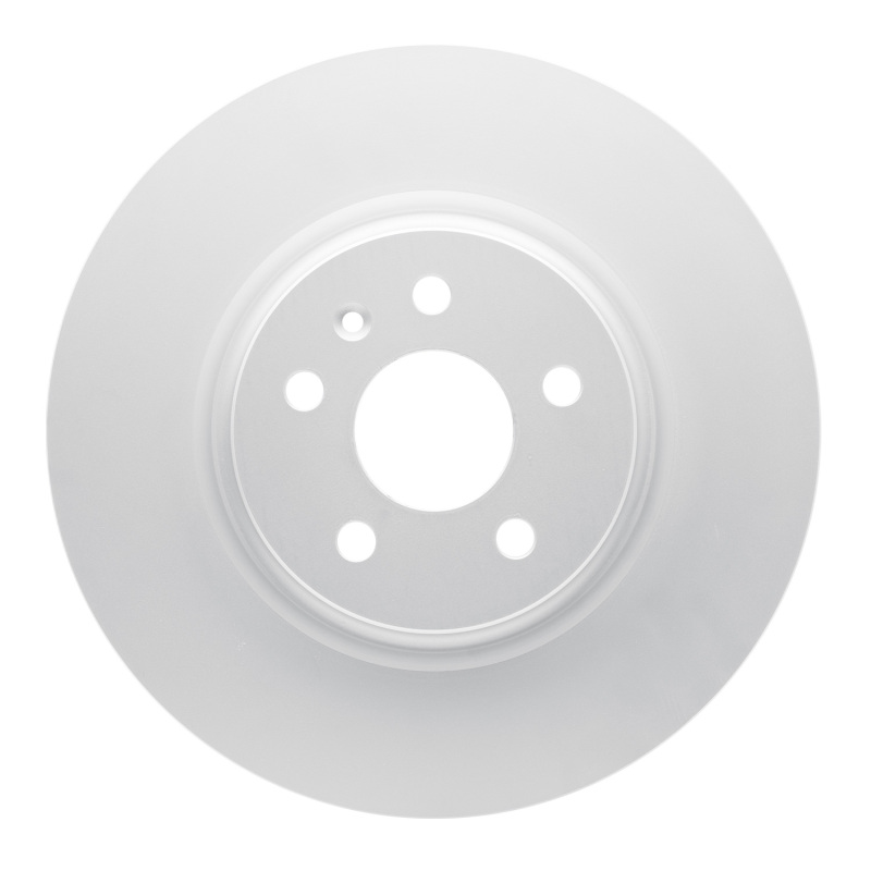 DFC GeoSPEC Coated Rotors - Plain