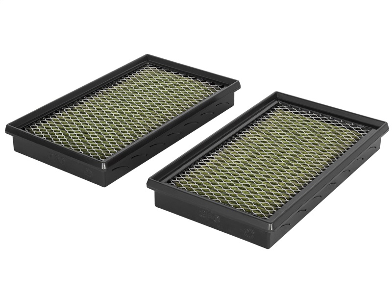 Magnum FLOW OE Replacement Air Filter w/ Pro GUARD 7 Media (Pair)
MagnumFLOW OE Replacement Pro-GUARD 7 Air Filter
