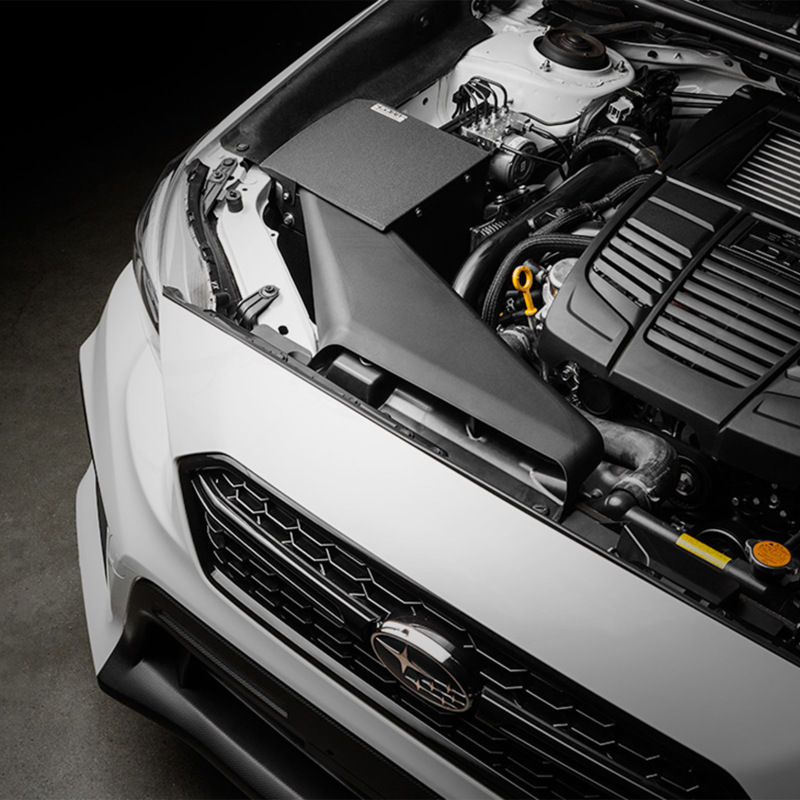 Cobb 15-21 Subaru WRX NexGen Stage 2 Power Package w/SF Intake - Silver (Bundled Kit) thumbnail 4