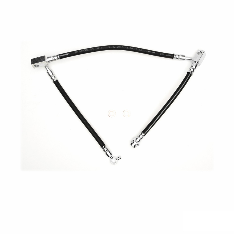 DFC Brake Hoses