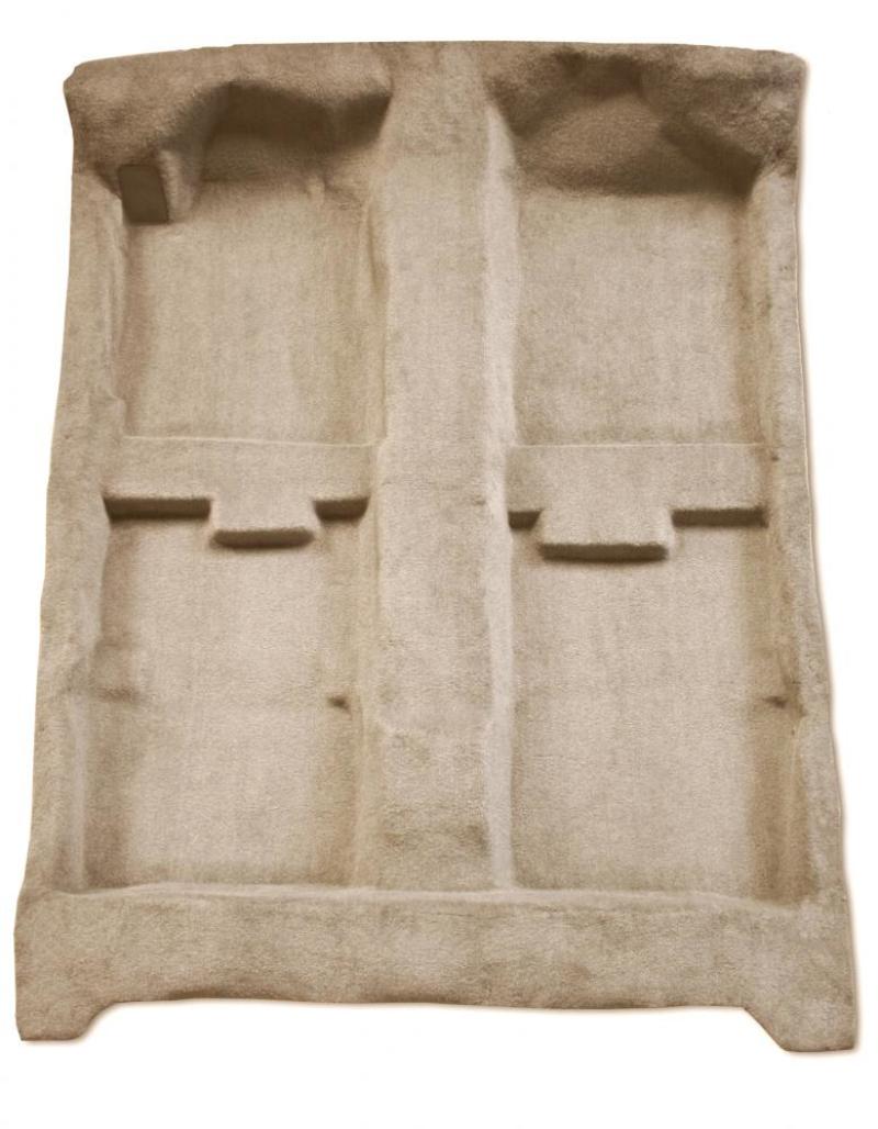 Lund 78-00 Dodge Ram 1500 Van Pro-Line Full Flr. Replacement Carpet - Sand (1 Pc.) thumbnail 3