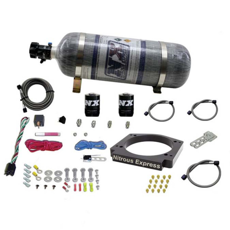 NEX Nitrous Oxide Kits