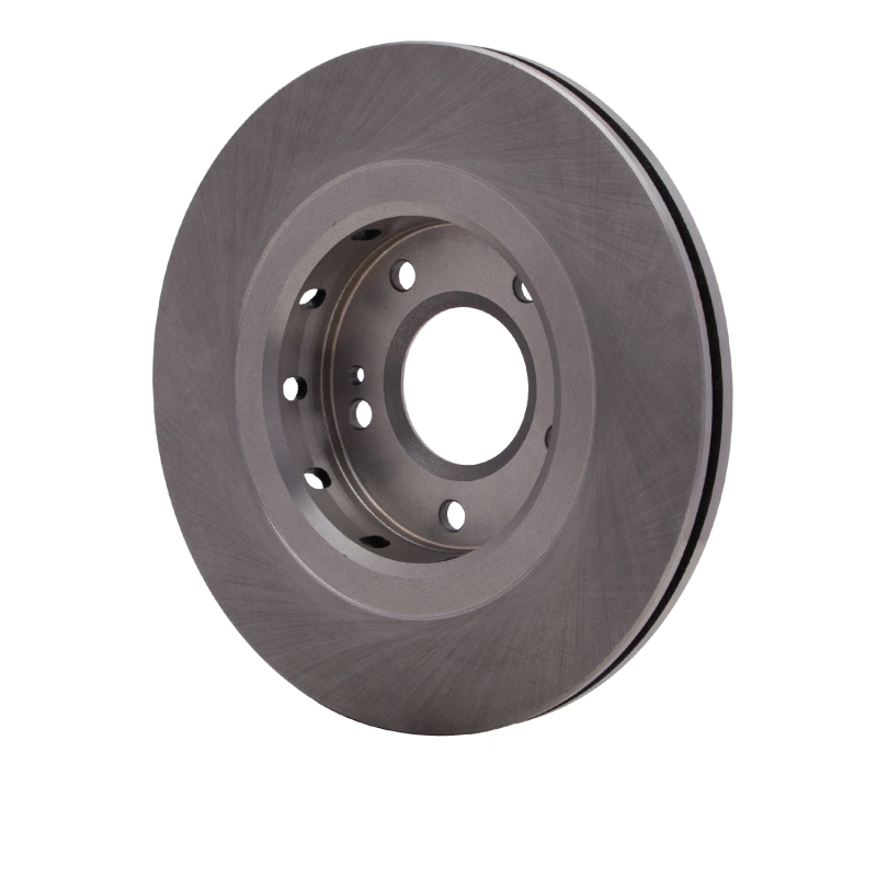 DFC 05-22 Mitsubishi Outlander Front Brake Rotor thumbnail 3
