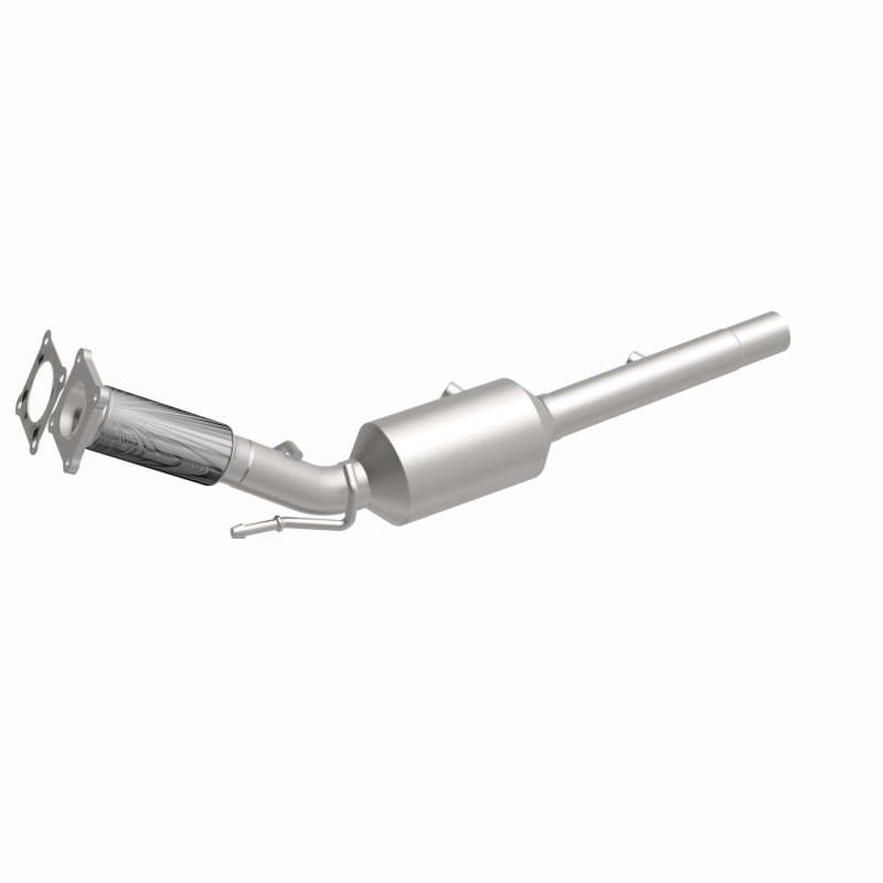 MagnaFlow 06-09 Volkswagen Beetle 2.5L Direct Fit Converter thumbnail 8