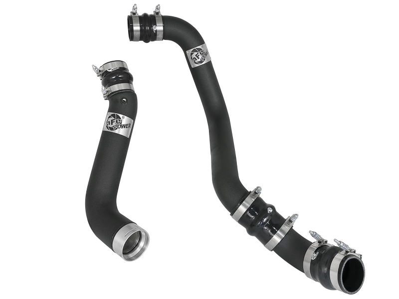 AFE Bladerunner I/C & Tubes