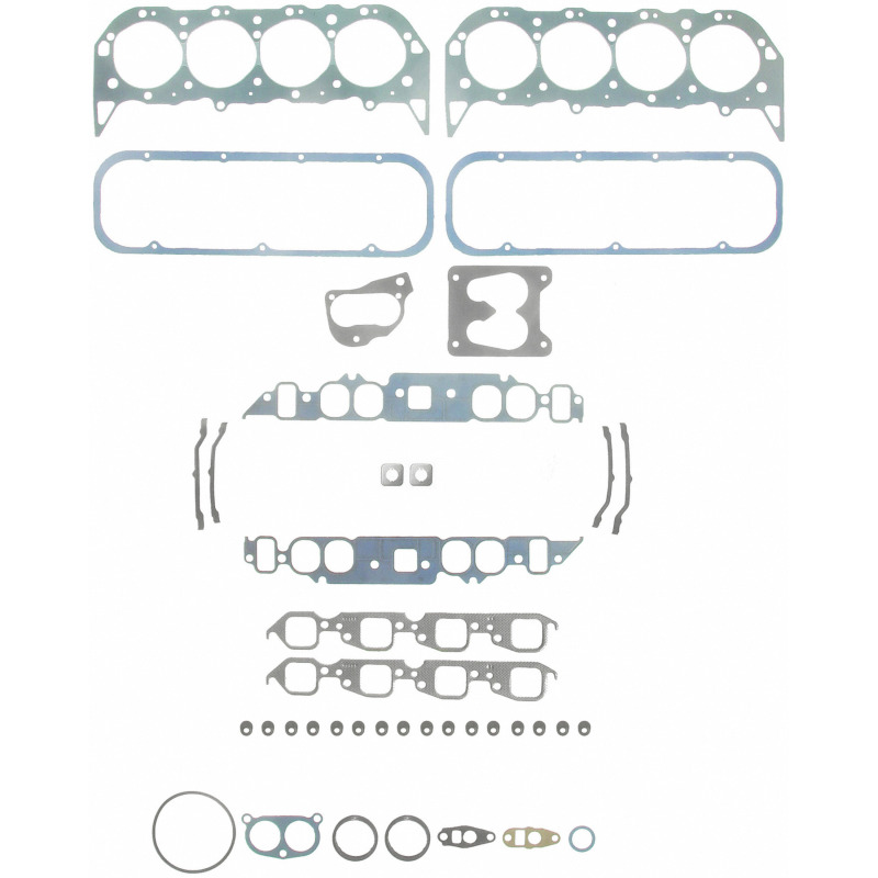 FEL Cylinder Head Gaskets