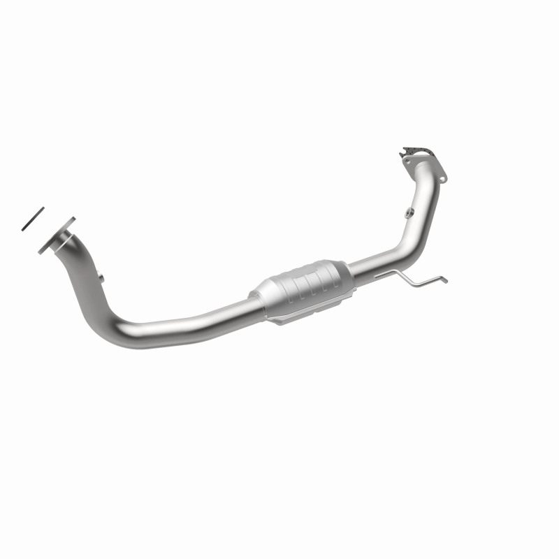 MagnaFlow Conv DF 98-02 Honda Passport 3.2L thumbnail 6