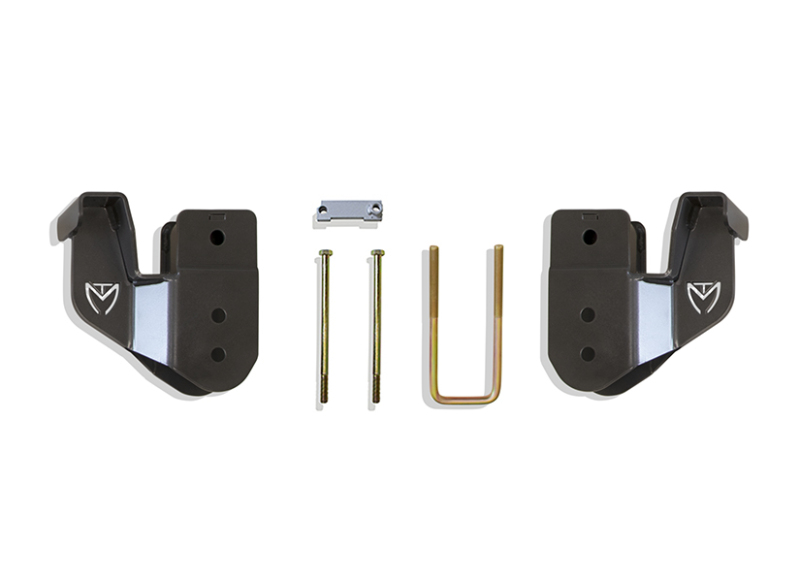 RADIUS ARM DROPS - 4", 6", & 8" LIFT HEIGHT (BOX 2)
Radius Arm Brackets