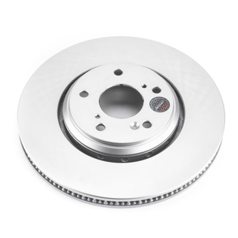 PSB Evolution Coated Rotor