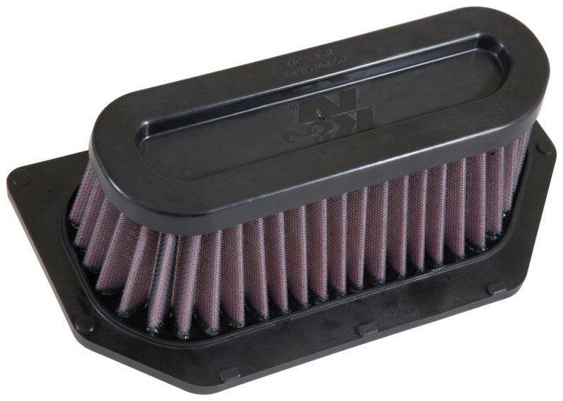 KN Motorcycle Direct Fit Air Filters