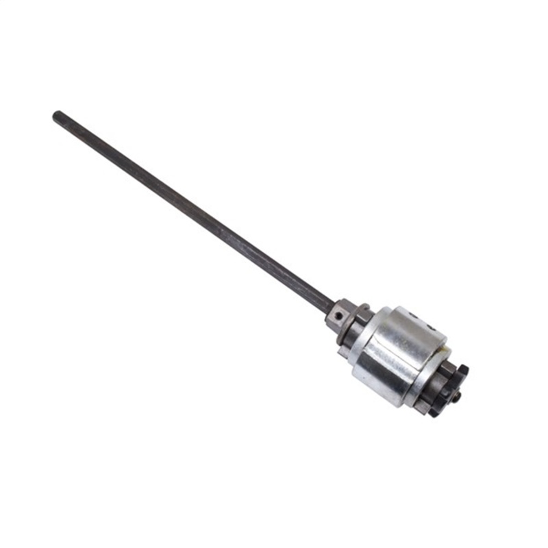 RUG Winches