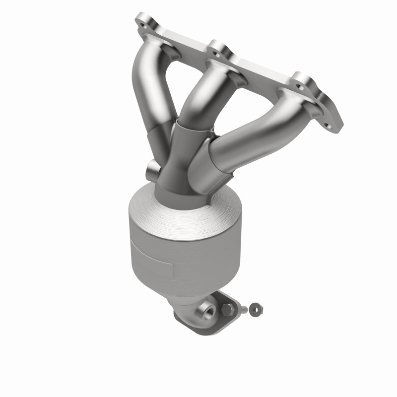MagnaFlow Direct Fit Catalytic Converter 07-08 Hyundai Tiburon 2.7L thumbnail 9