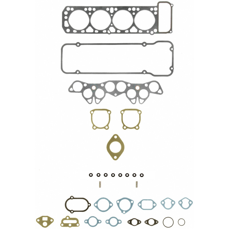 FEL Cylinder Head Gaskets