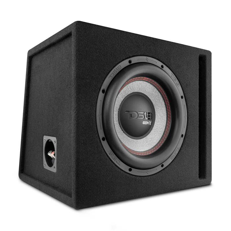 DSE GEN-X Subwoofer Ported Enclosures