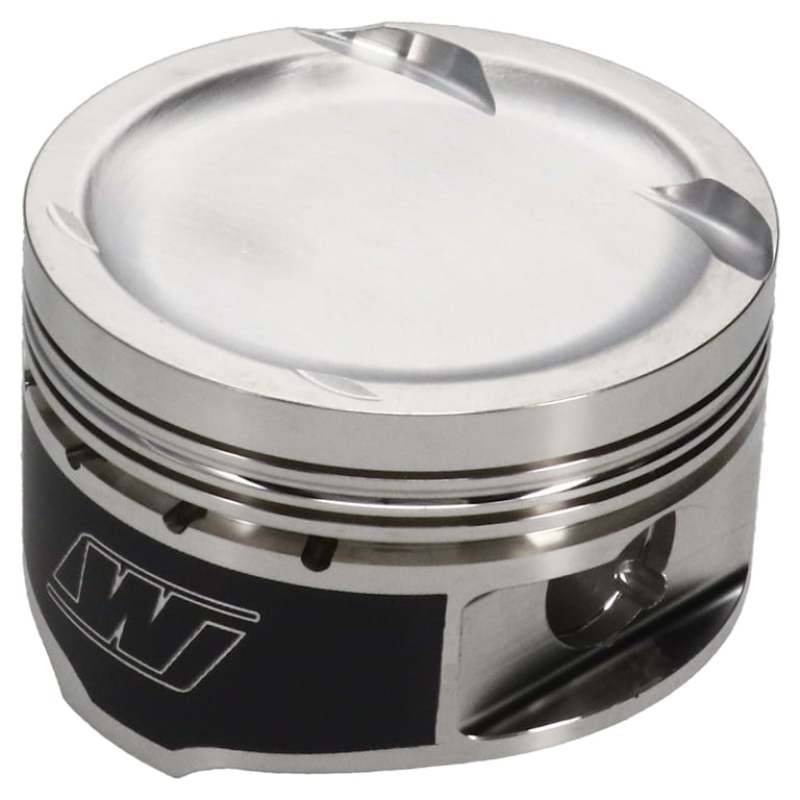 Wiseco Audi/VW 2.0L 82.50mm Bore 92.8mm Stroke -10.5cc EA113 Piston Kit - 4 Cyl thumbnail 6