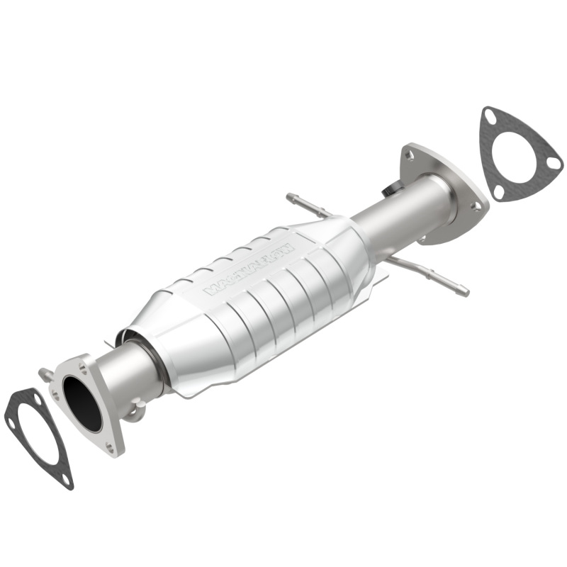 MagnaFlow Direct Fit Catalytic Converter GM S10 4.3L 4WD thumbnail 5