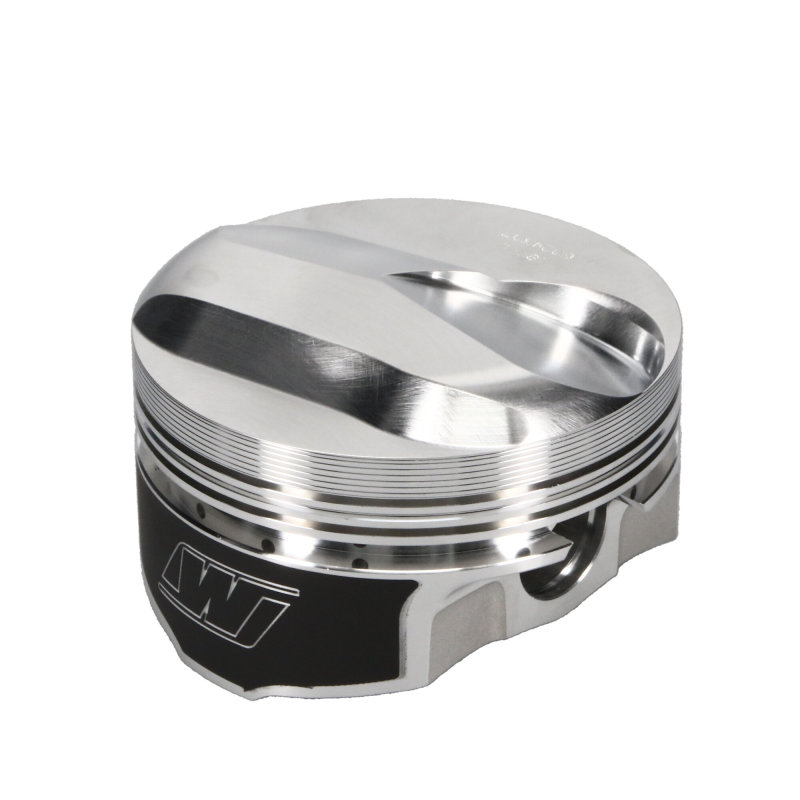 Wiseco Chevy BB 396/427/454/502 Dome 25cc x 1.270 CH Piston Kit thumbnail 3