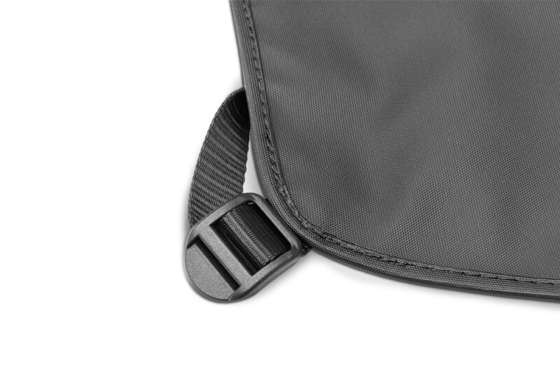 Rampage 2007-2018 Jeep Wrangler(JK) Unlimited 4-Door Trailview Tonneau Top - Black Diamond thumbnail 6