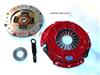SBC Stg 2 Endur Clutch Kits
