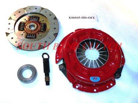 SBC Stg 2 Endur Clutch Kits